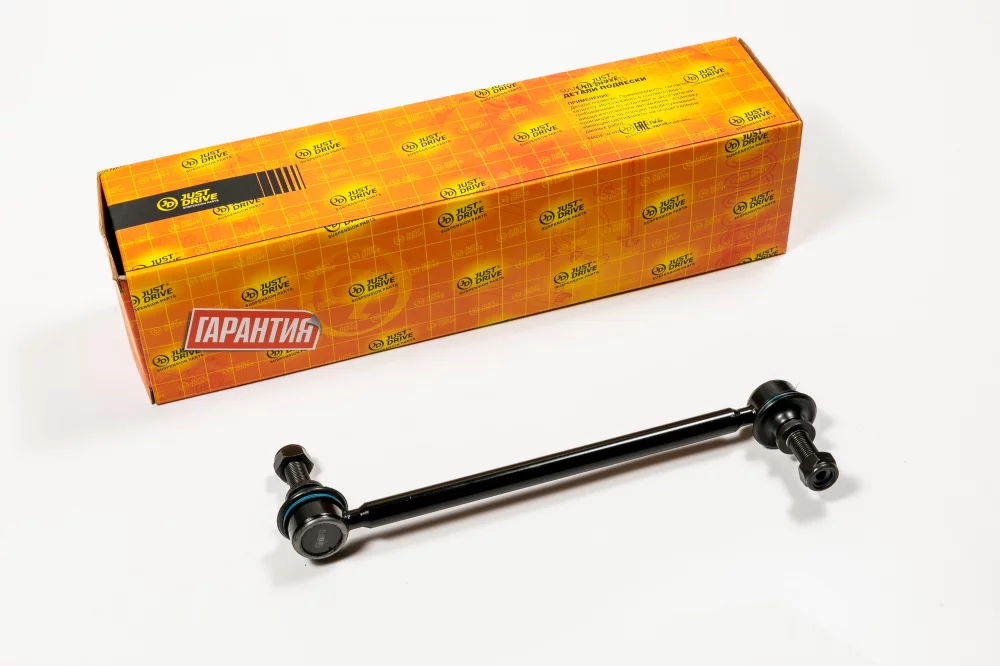 Стойка стабилизатора, передняя - Артикул JSL0263 - Производитель Just Drive - Фото, Отзывы, Цены 