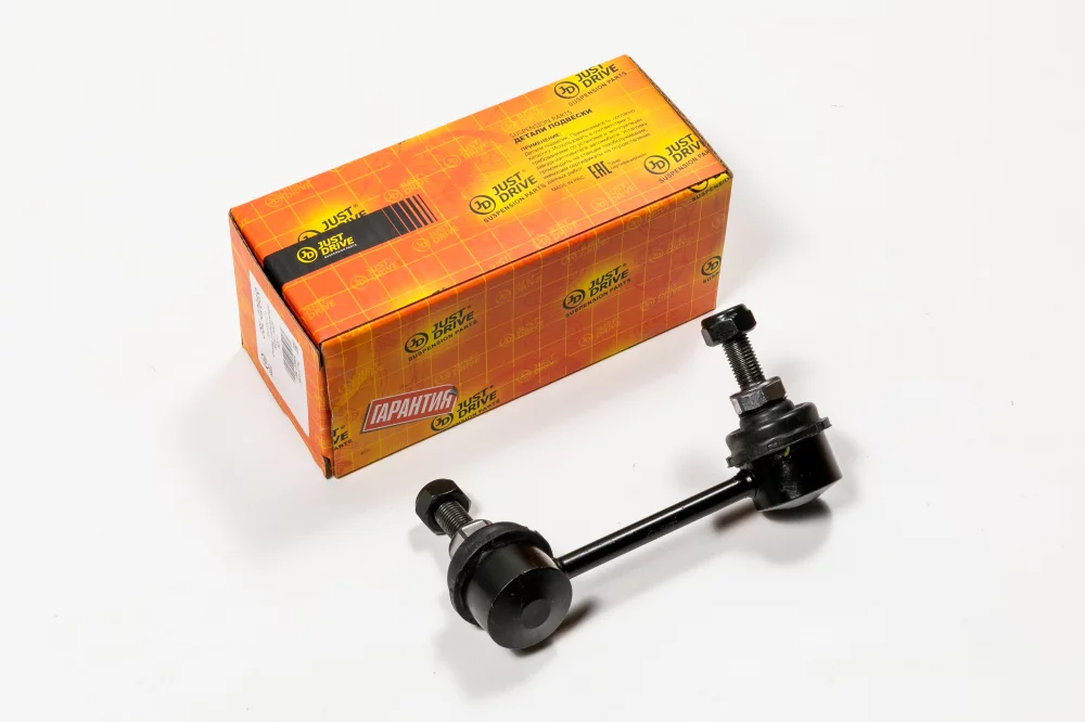 Стойка стабилизатора, задняя правая - Артикул JSL0266R - Производитель Just Drive - Фото, Отзывы, Цены 