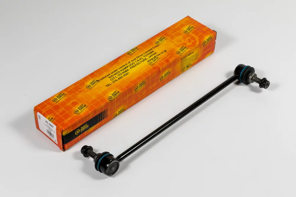 Стойка стабилизатора - Артикул JSL0267 - Производитель Just Drive - Фото, Отзывы, Цены 