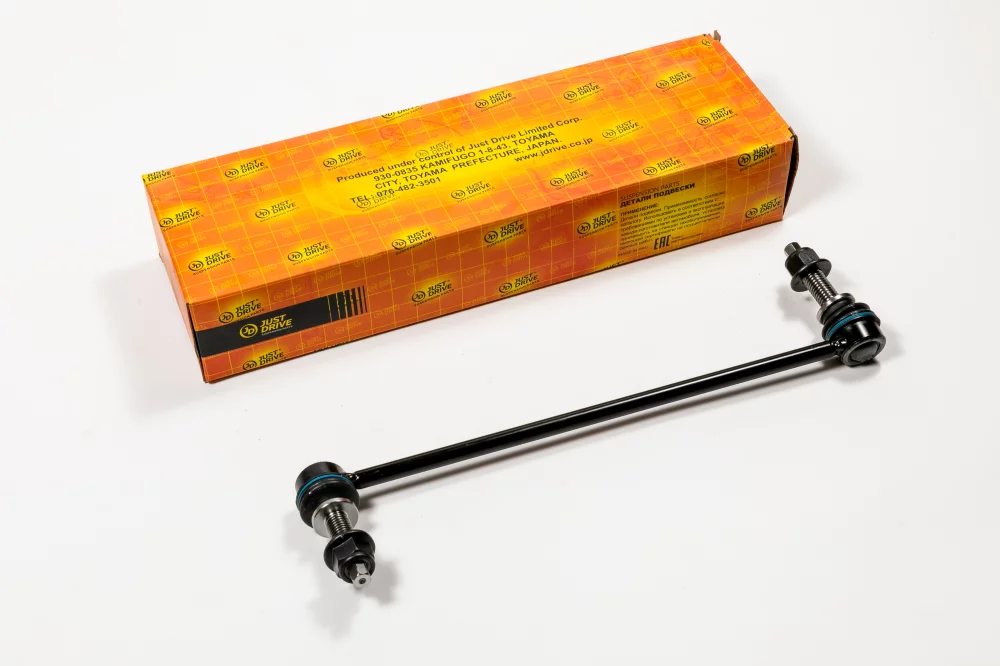 Стойка стабилизатора, передняя левая - Артикул JSL0269L - Производитель Just Drive - Фото, Отзывы, Цены 