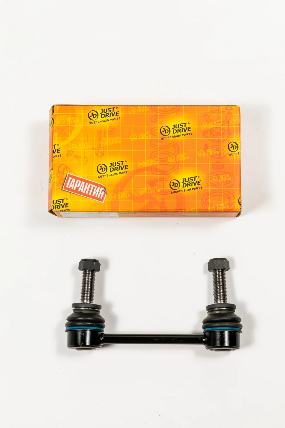 Стойка стабилизатора - Артикул JSL0273 - Производитель Just Drive - Фото, Отзывы, Цены 