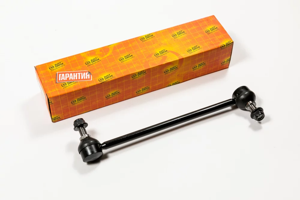 Стойка стабилизатора, передняя левая - Артикул JSL0274L - Производитель Just Drive - Фото, Отзывы, Цены 