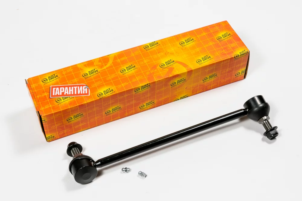 Стойка стабилизатора, передняя правая - Артикул JSL0274R - Производитель Just Drive - Фото, Отзывы, Цены 