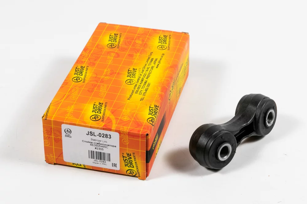 Стойка стабилизатора правый/левый задний - Артикул JSL0283 - Производитель Just Drive - Фото, Отзывы, Цены 