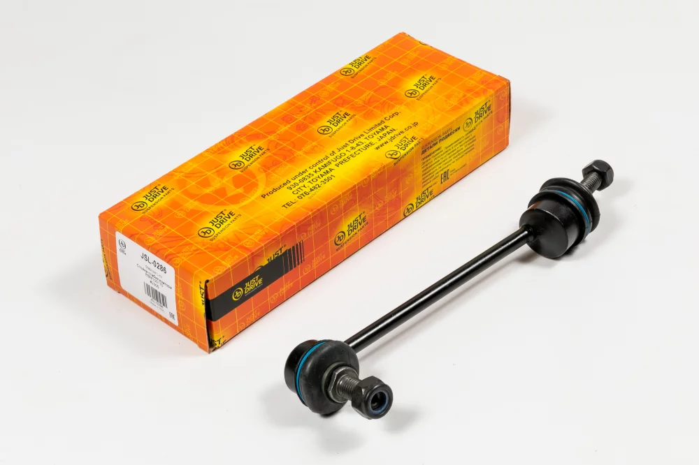 Стойка стабилизатора правый/левый передний - Артикул JSL0286 - Производитель Just Drive - Фото, Отзывы, Цены 