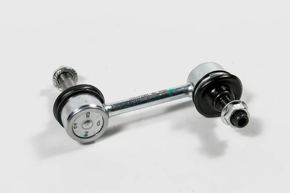 Стойка стабилизатора заднего - Артикул JSL0291 - Производитель Just Drive - Фото, Отзывы, Цены 