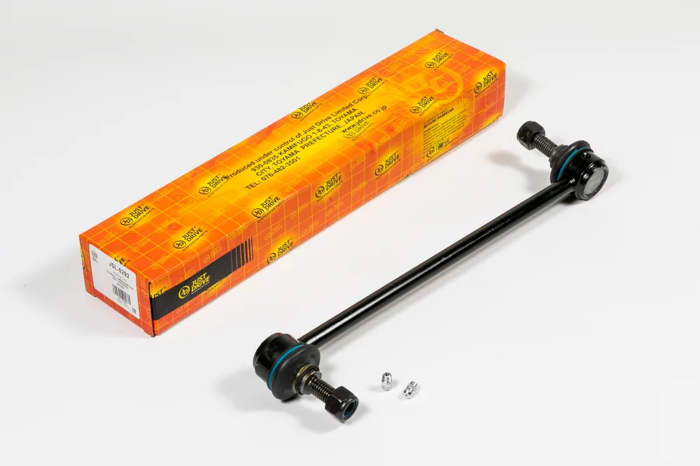 Стойка стабилизатора правый/левый передний - Артикул JSL0292 - Производитель Just Drive - Фото, Отзывы, Цены 