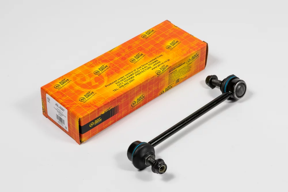 Стойка стабилизатора правый/левый задний - Артикул JSL0297 - Производитель Just Drive - Фото, Отзывы, Цены 