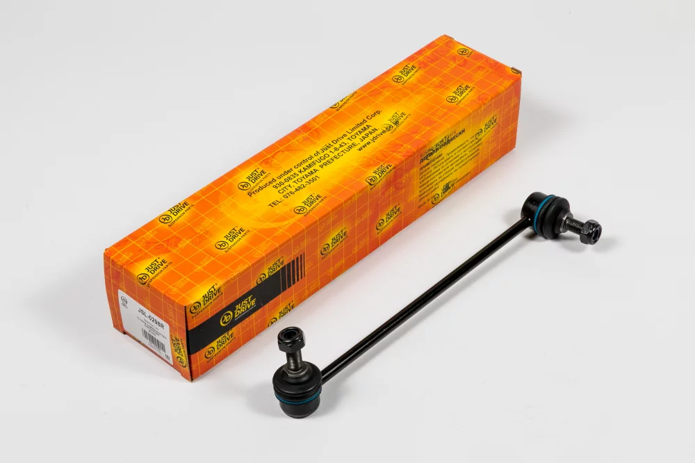 Стойка стабилизатора правый передний - Артикул JSL0298R - Производитель Just Drive - Фото, Отзывы, Цены 