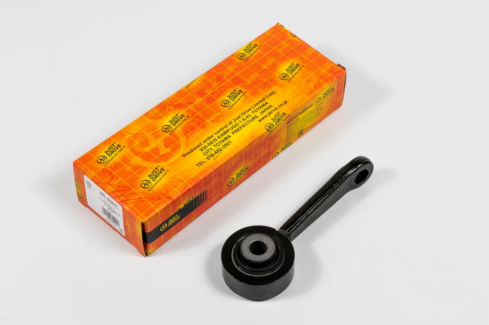 Стойка стабилизатора левый передний - Артикул JSL0301L - Производитель Just Drive - Фото, Отзывы, Цены 