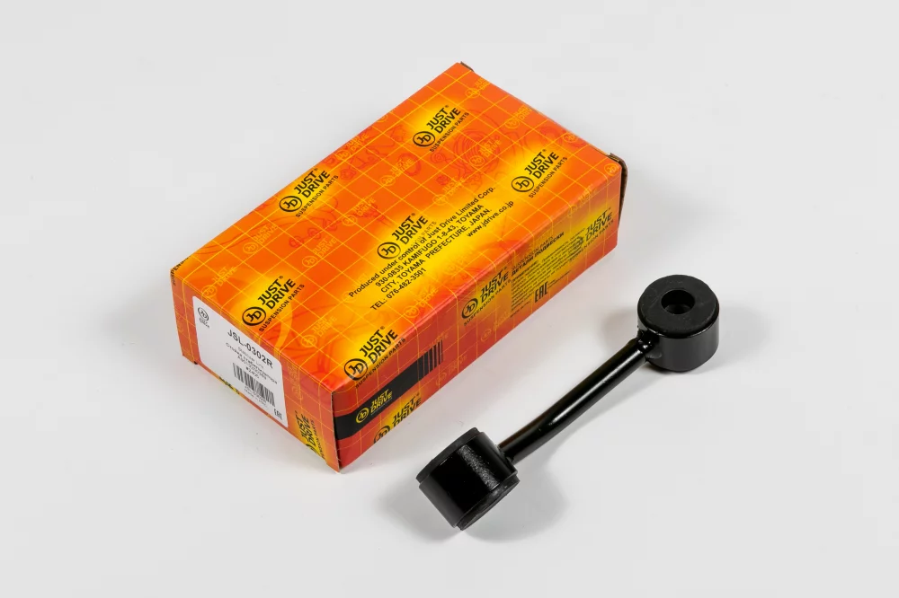 Стойка стабилизатора правый передний - Артикул JSL0302R - Производитель Just Drive - Фото, Отзывы, Цены 