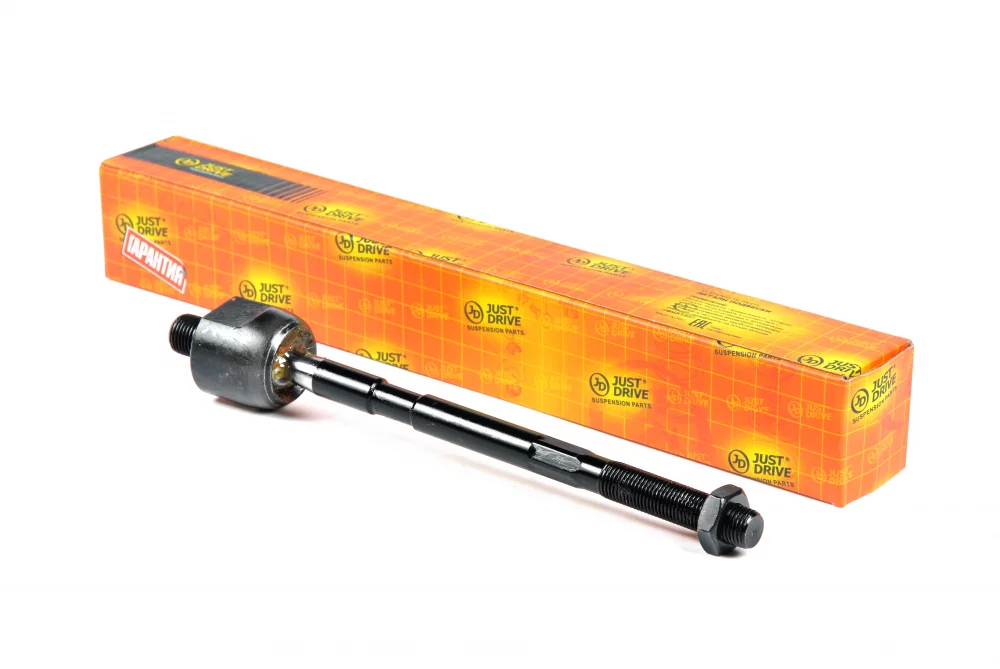 Тяга рулевая CRM15 - Артикул JSR0004 - Производитель Just Drive - Фото, Отзывы, Цены 