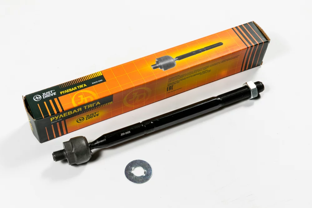 Тяга рулевая CRMZ44 - Артикул JSR0008 - Производитель Just Drive - Фото, Отзывы, Цены 