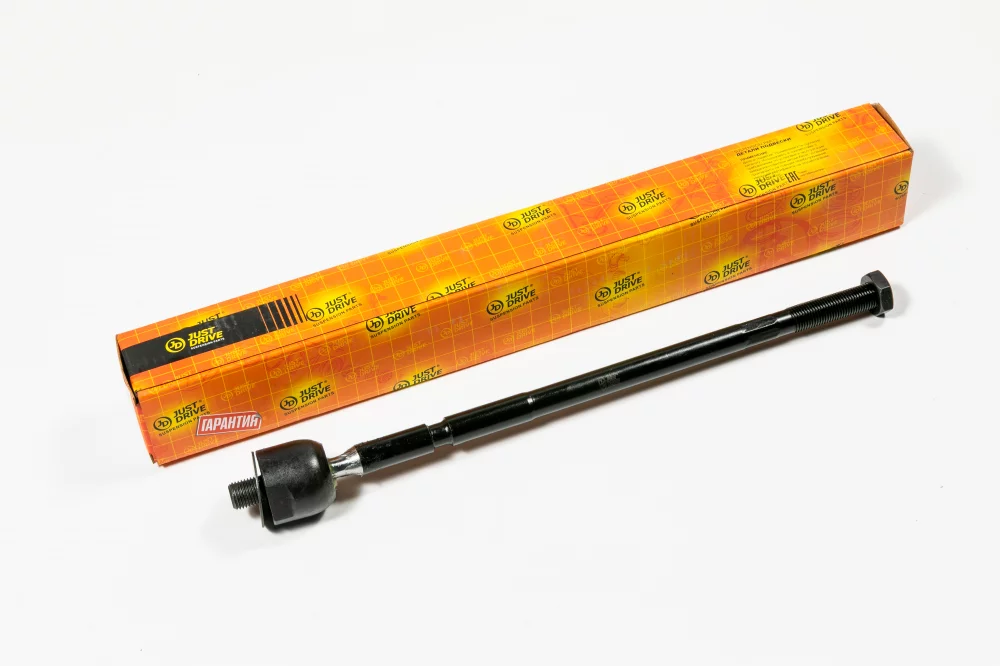 Тяга рулевая CRT37 - Артикул JSR0011 - Производитель Just Drive - Фото, Отзывы, Цены 