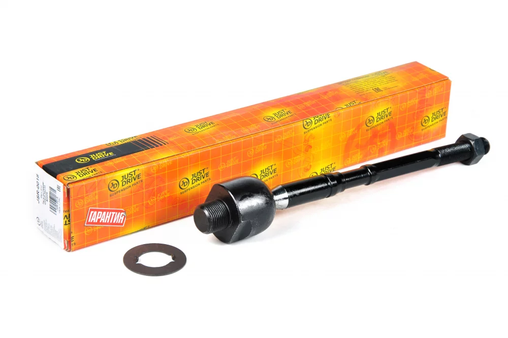 Тяга рулевая CRT77 - Артикул JSR0018 - Производитель Just Drive - Фото, Отзывы, Цены 