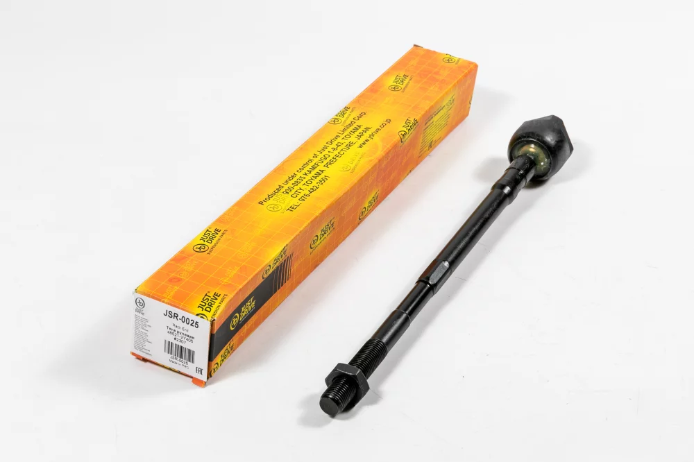 Тяга рулевая CRN25 - Артикул JSR0025 - Производитель Just Drive - Фото, Отзывы, Цены 
