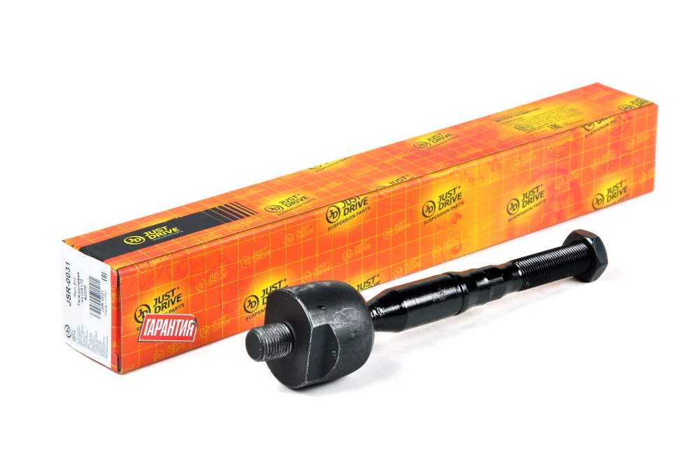 Тяга рулевая SR7950 - Артикул JSR0031 - Производитель Just Drive - Фото, Отзывы, Цены 