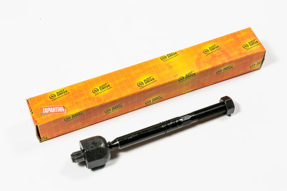 Тяга рулевая - Артикул JSR0033 - Производитель Just Drive - Фото, Отзывы, Цены 