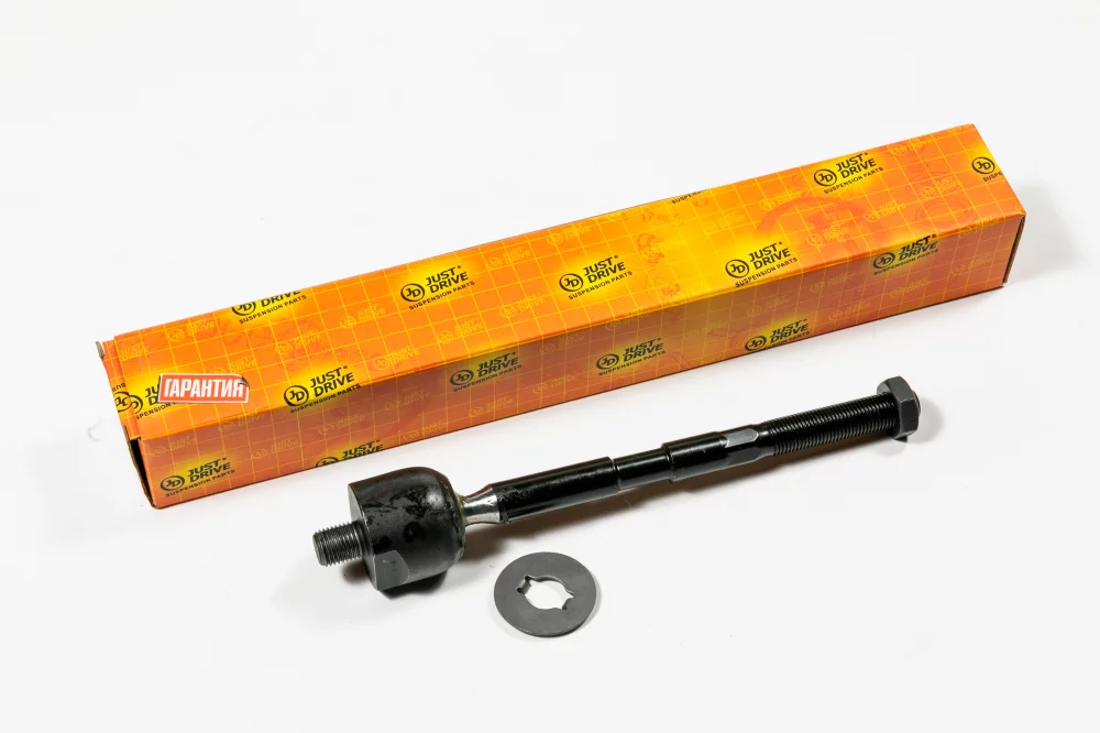 Тяга рулевая CRT44 - Артикул JSR0037 - Производитель Just Drive - Фото, Отзывы, Цены 