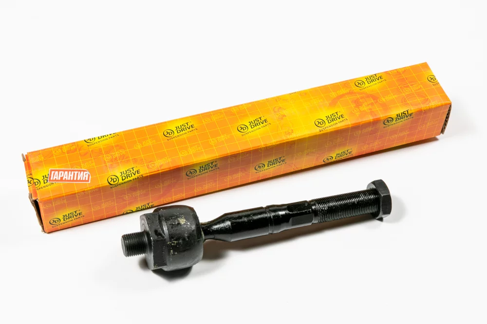 Тяга рулевая SR3810 - Артикул JSR0038 - Производитель Just Drive - Фото, Отзывы, Цены 