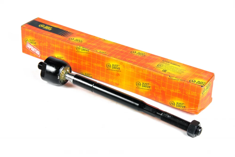 Тяга рулевая SR3970 - Артикул JSR0040 - Производитель Just Drive - Фото, Отзывы, Цены 