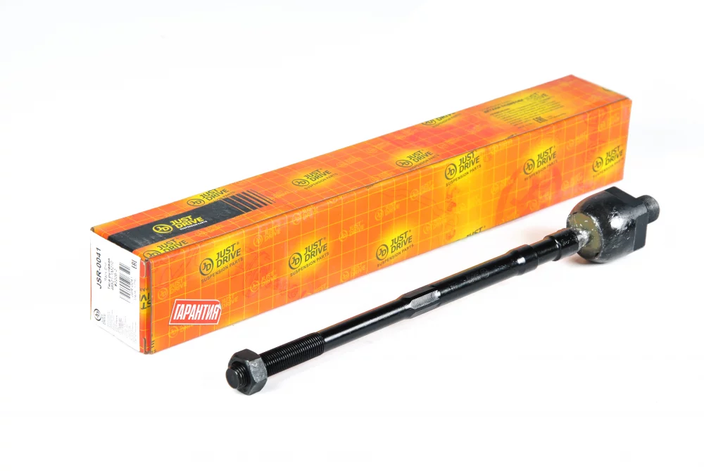Тяга рулевая CRN16 - Артикул JSR0041 - Производитель Just Drive - Фото, Отзывы, Цены 