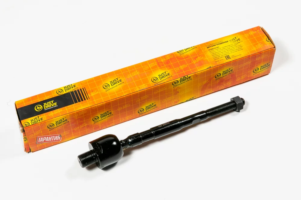 Тяга рулевая, правая CR0168 - Артикул JSR0049R - Производитель Just Drive - Фото, Отзывы, Цены 