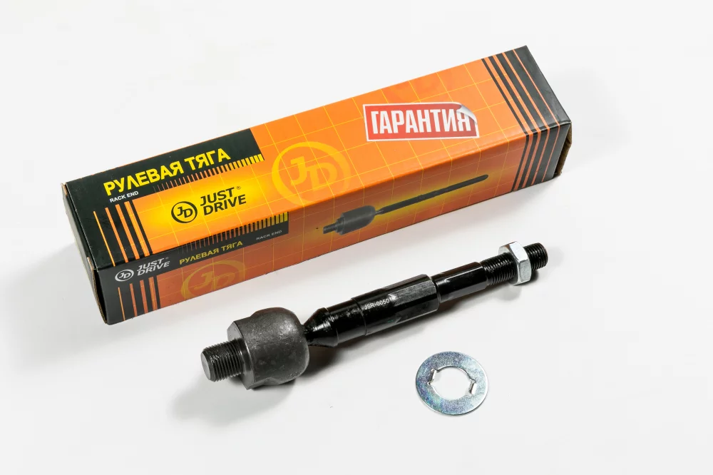 Тяга рулевая CRHO41 - Артикул JSR0050 - Производитель Just Drive - Фото, Отзывы, Цены 