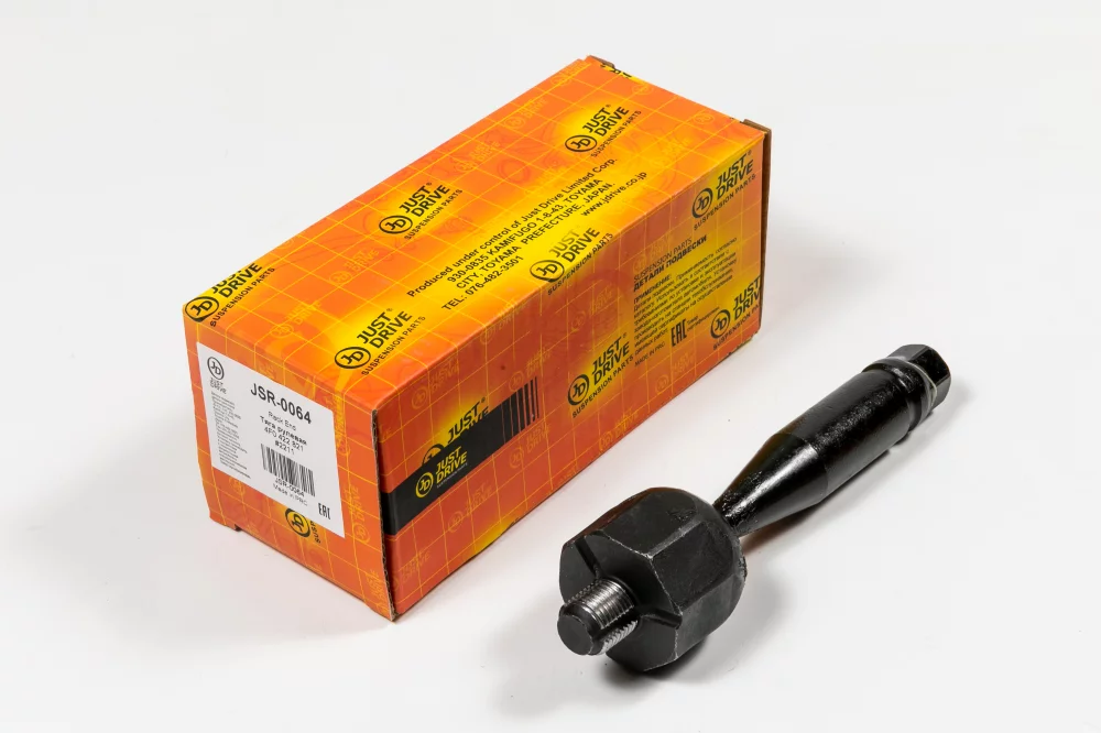 Тяга рулевая - Артикул JSR0064 - Производитель Just Drive - Фото, Отзывы, Цены 