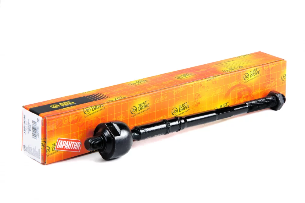 Тяга рулевая - Артикул JSR0066 - Производитель Just Drive - Фото, Отзывы, Цены 