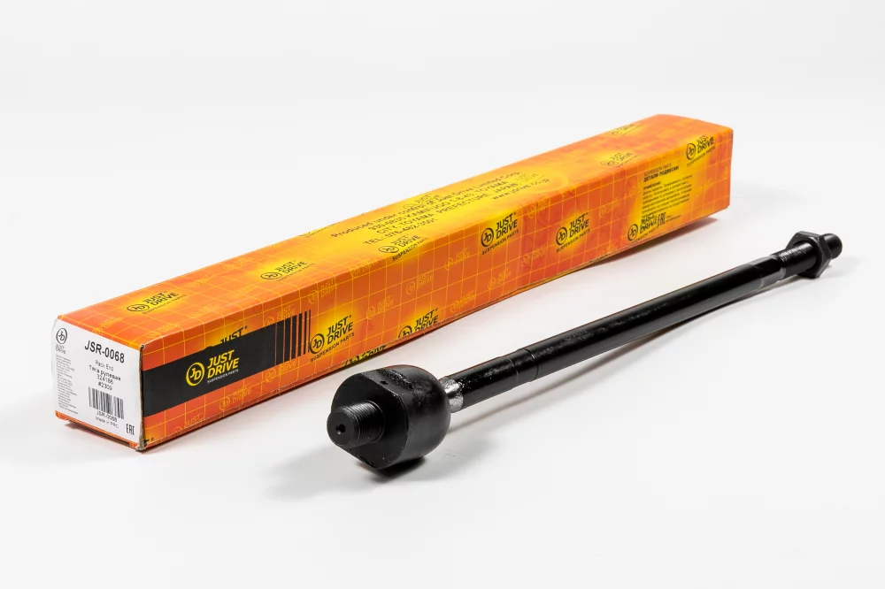 Тяга рулевая - Артикул JSR0068 - Производитель Just Drive - Фото, Отзывы, Цены 