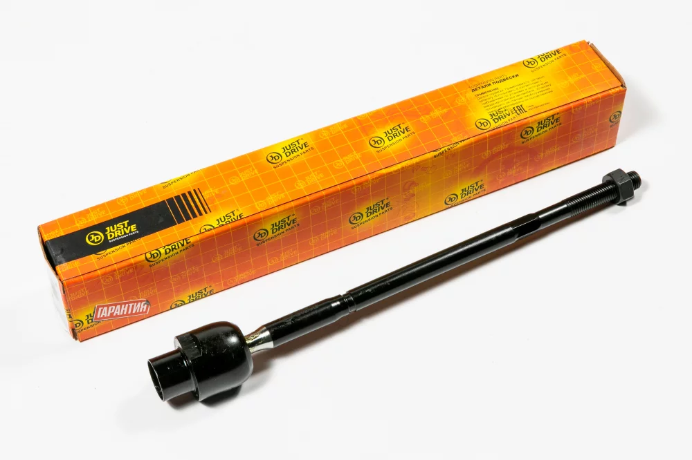 Тяга рулевая - Артикул JSR0071 - Производитель Just Drive - Фото, Отзывы, Цены 