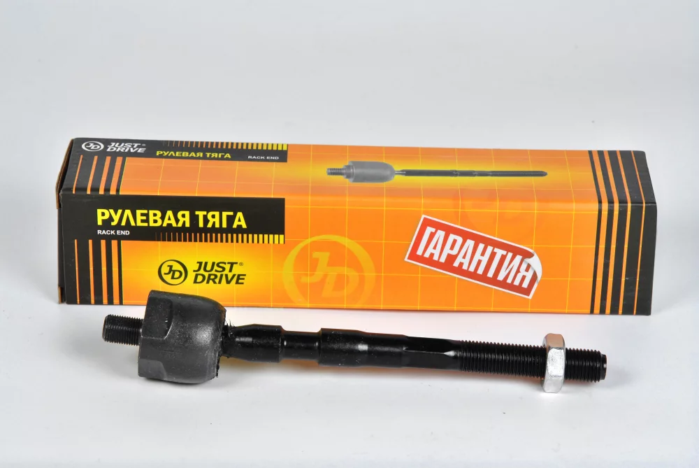 Тяга рулевая - Артикул JSR0073 - Производитель Just Drive - Фото, Отзывы, Цены 