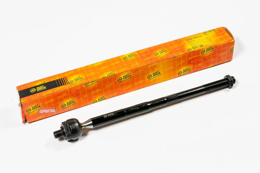 Тяга рулевая - Артикул JSR0077 - Производитель Just Drive - Фото, Отзывы, Цены 