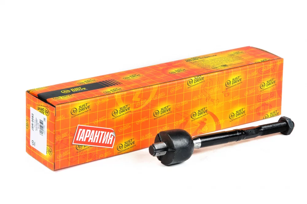 Тяга рулевая - Артикул JSR0082 - Производитель Just Drive - Фото, Отзывы, Цены 