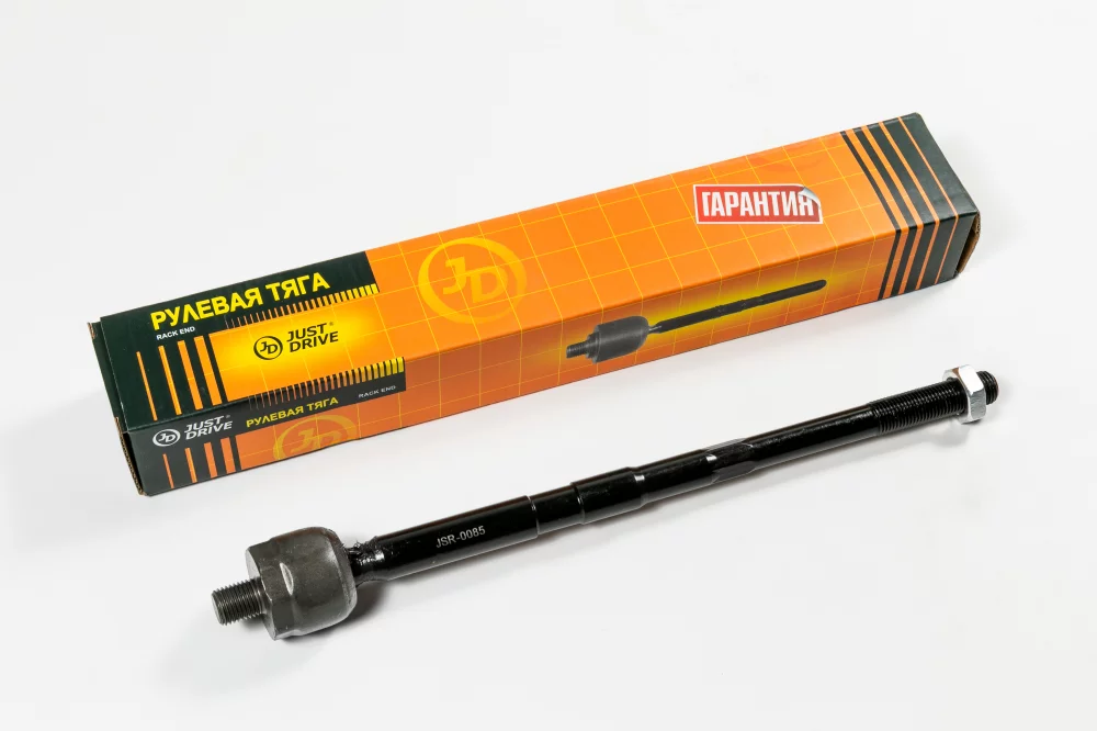 Тяга рулевая - Артикул JSR0085 - Производитель Just Drive - Фото, Отзывы, Цены 