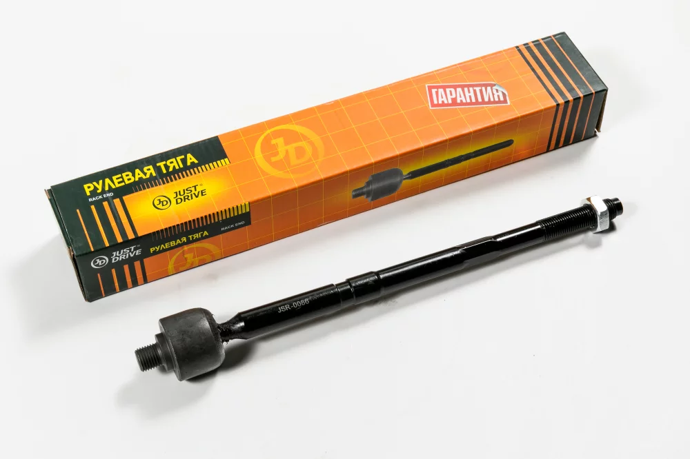 Тяга рулевая - Артикул JSR0086 - Производитель Just Drive - Фото, Отзывы, Цены 