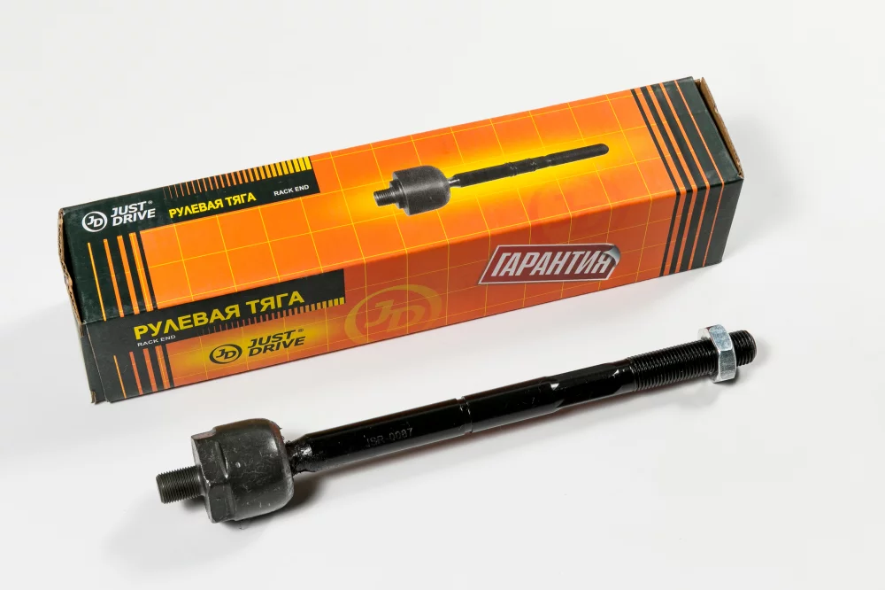Тяга рулевая - Артикул JSR0087 - Производитель Just Drive - Фото, Отзывы, Цены 