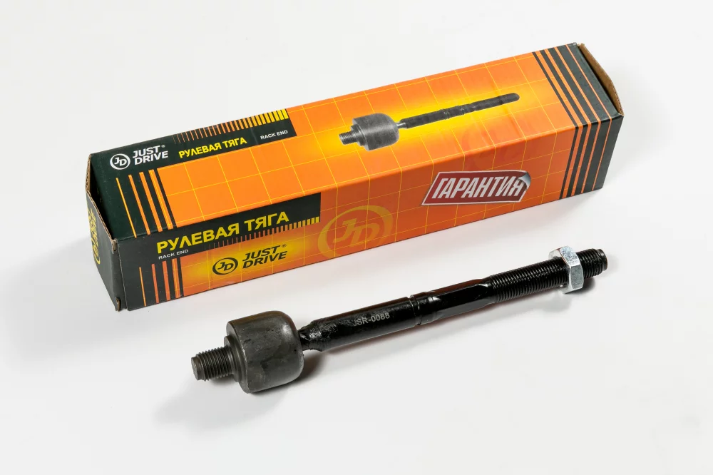 Тяга рулевая - Артикул JSR0088 - Производитель Just Drive - Фото, Отзывы, Цены 