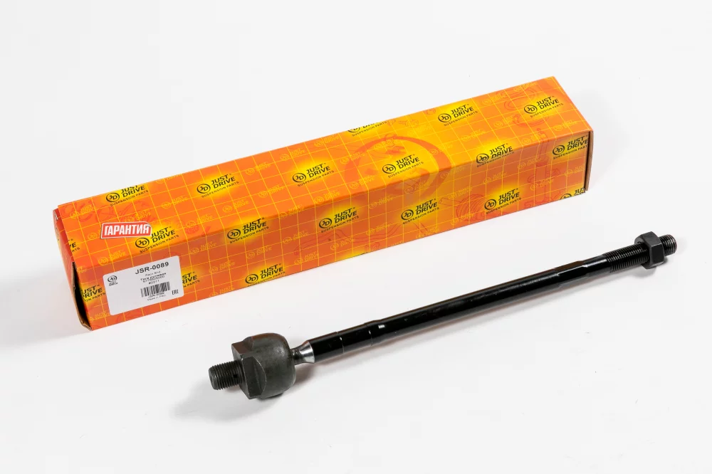 Тяга рулевая - Артикул JSR0089 - Производитель Just Drive - Фото, Отзывы, Цены 