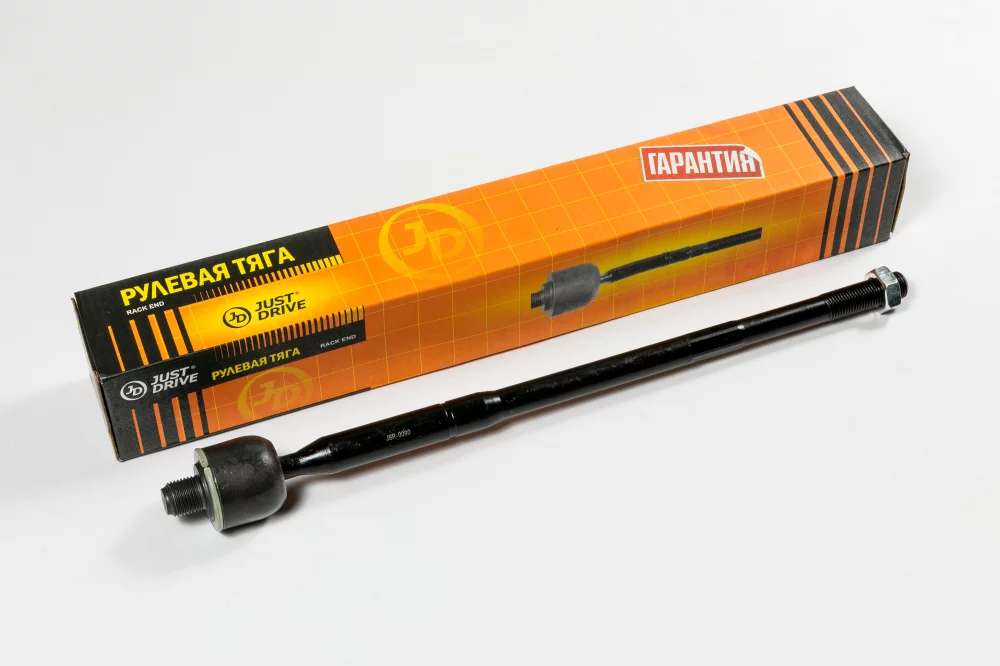 Тяга рулевая - Артикул JSR0090 - Производитель Just Drive - Фото, Отзывы, Цены 