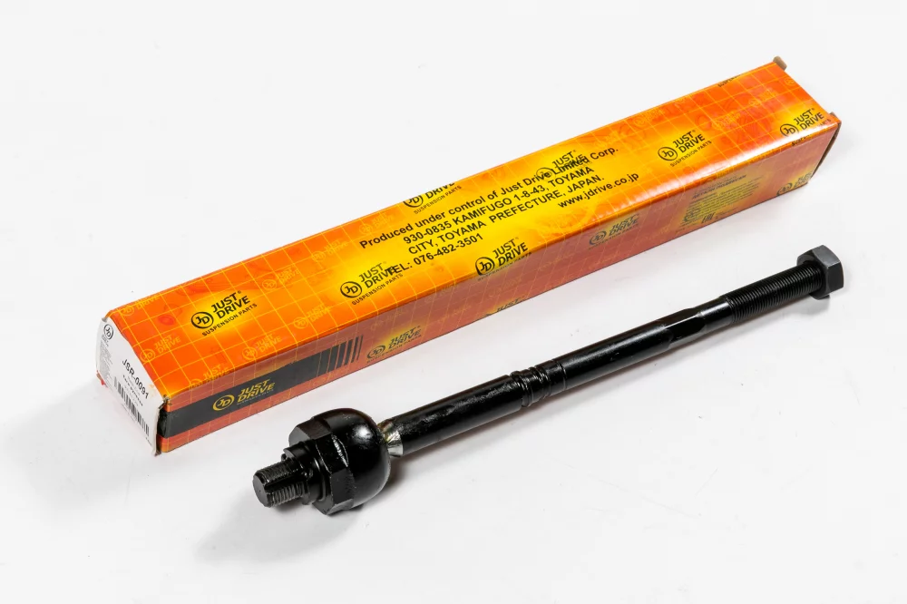 Тяга рулевая - Артикул JSR0091 - Производитель Just Drive - Фото, Отзывы, Цены 