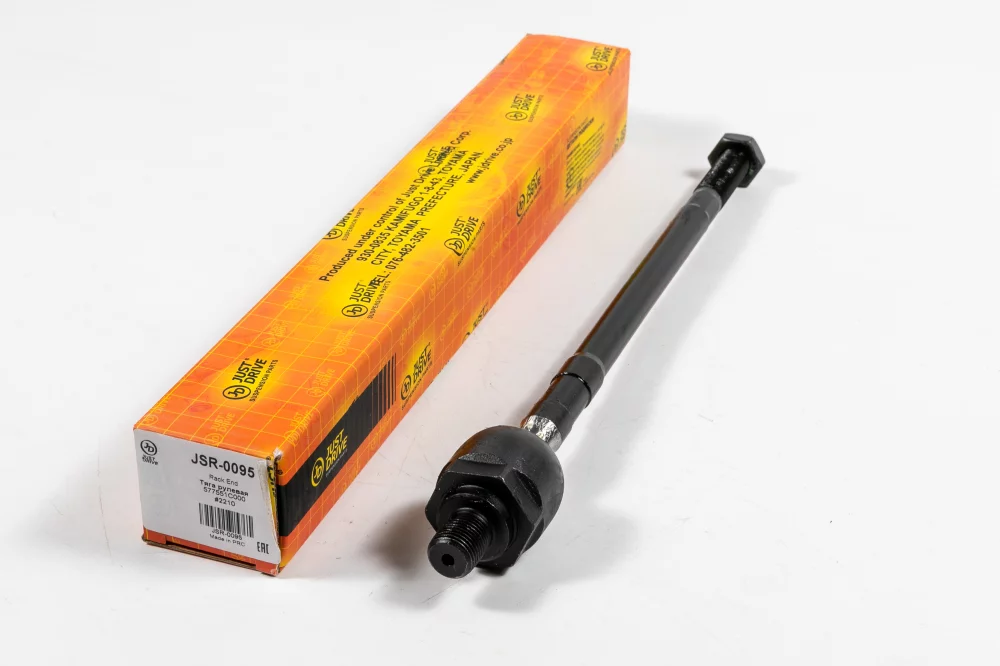 Тяга рулевая - Артикул JSR0095 - Производитель Just Drive - Фото, Отзывы, Цены 