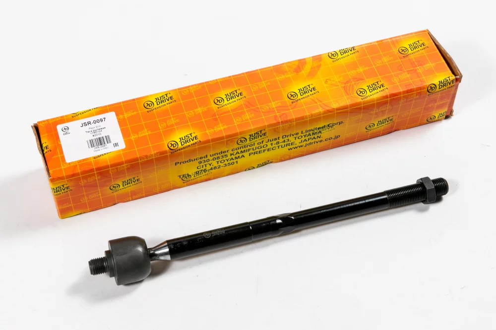 Тяга рулевая - Артикул JSR0097 - Производитель Just Drive - Фото, Отзывы, Цены 