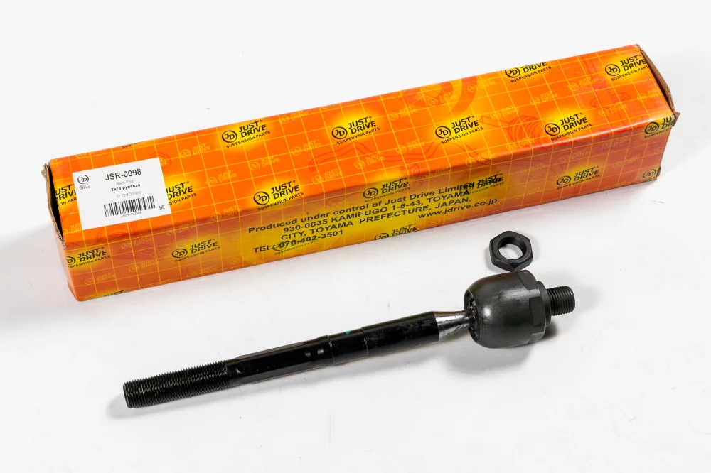 Тяга рулевая - Артикул JSR0098 - Производитель Just Drive - Фото, Отзывы, Цены 