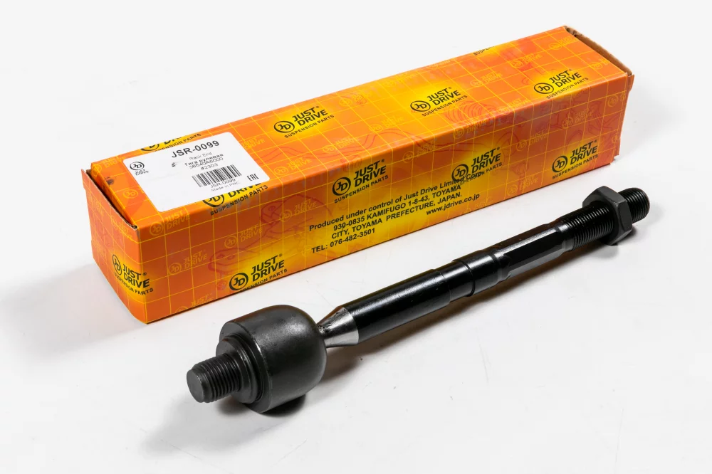 Тяга рулевая - Артикул JSR0099 - Производитель Just Drive - Фото, Отзывы, Цены 