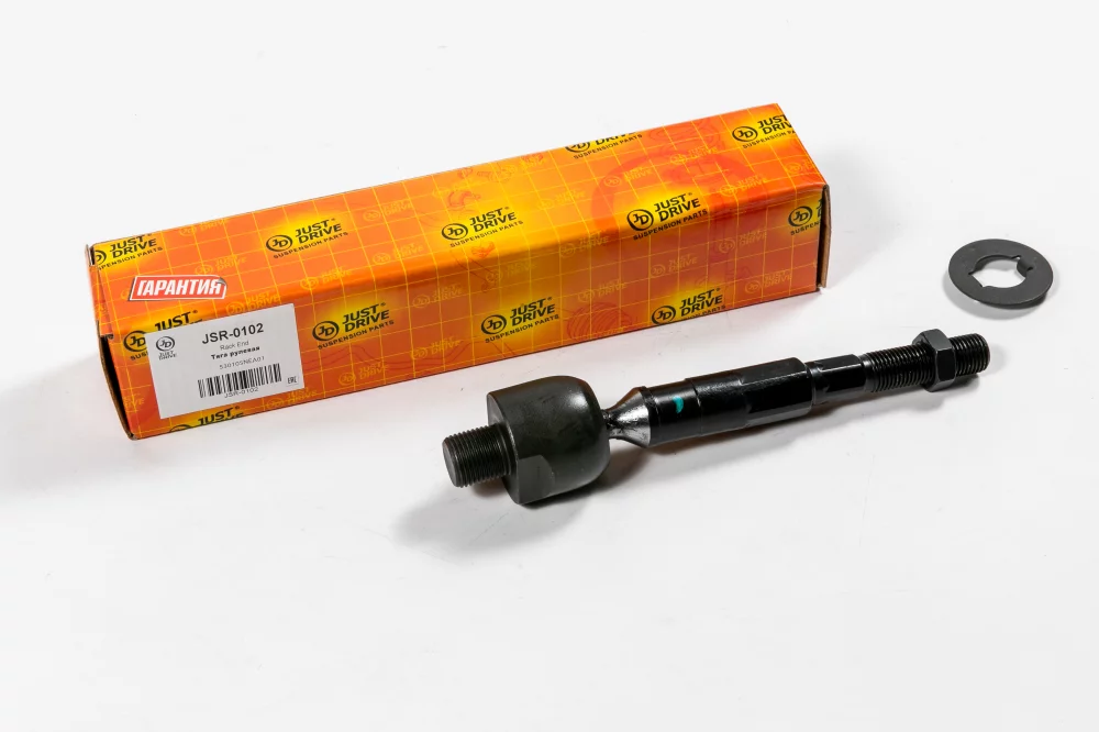 Тяга рулевая - Артикул JSR0102 - Производитель Just Drive - Фото, Отзывы, Цены 