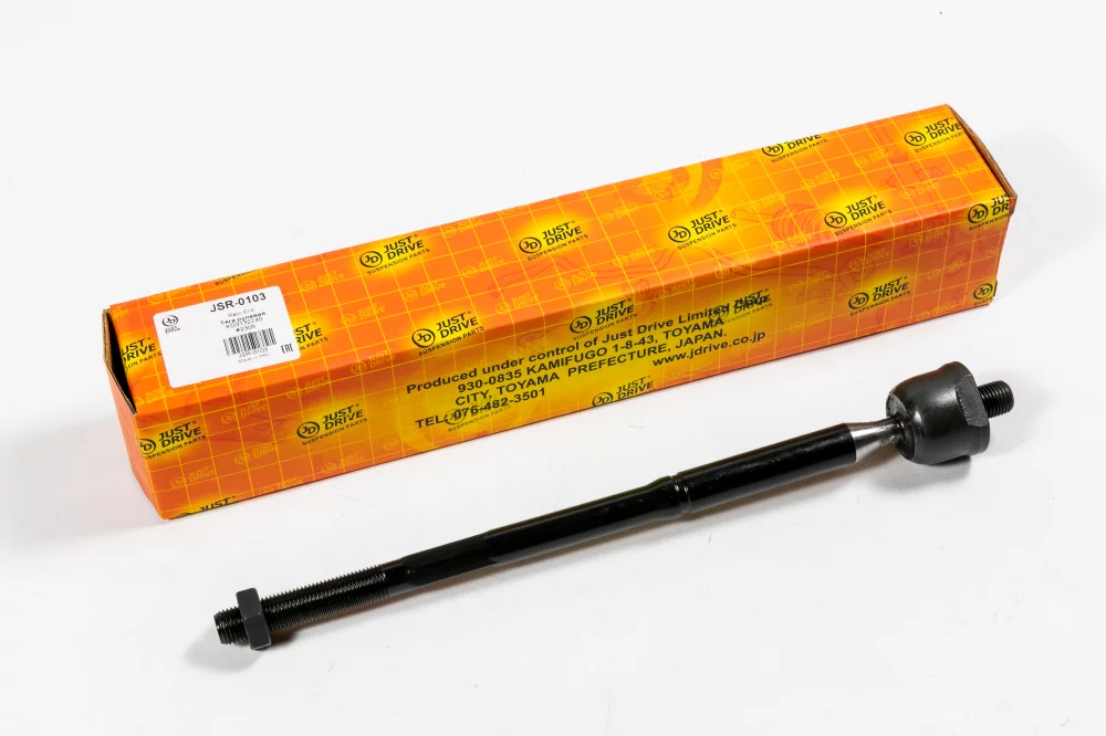 Тяга рулевая - Артикул JSR0103 - Производитель Just Drive - Фото, Отзывы, Цены 