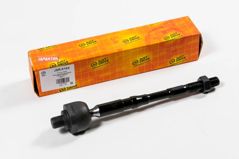 Тяга рулевая - Артикул JSR0104 - Производитель Just Drive - Фото, Отзывы, Цены 