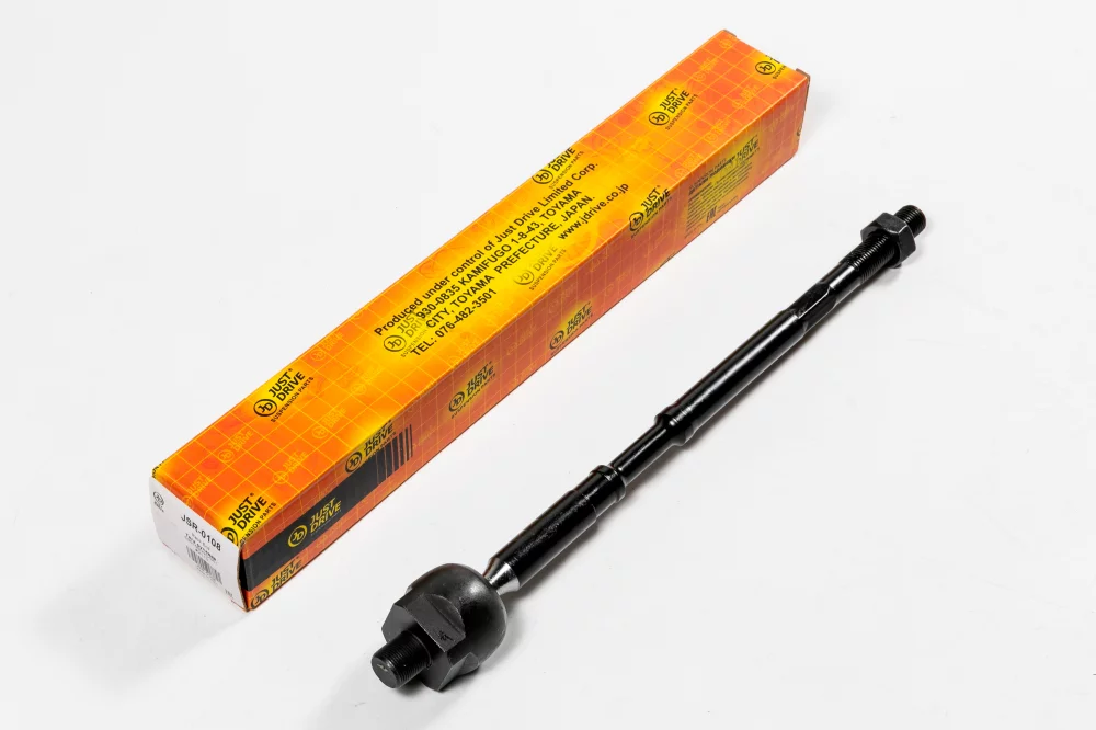 Тяга рулевая - Артикул JSR0108 - Производитель Just Drive - Фото, Отзывы, Цены 